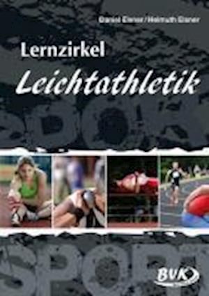 Cover for Elsner · Lernzirkel Leichtathletik (Book) (2024)