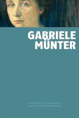 Cover for Hoberg · Gabriele Münter (Book)