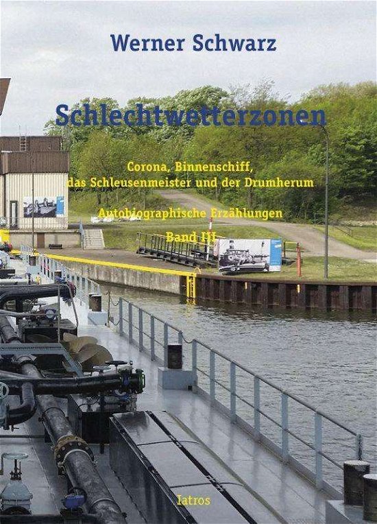 Cover for Schwarz · Schlechtwetterzonen III (N/A)