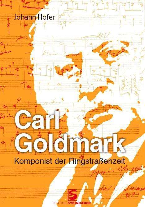 Cover for Hofer · Carl Goldmark (Book)