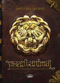 Phantanimal - Lauriel - Libros -  - 9783943378726 - 