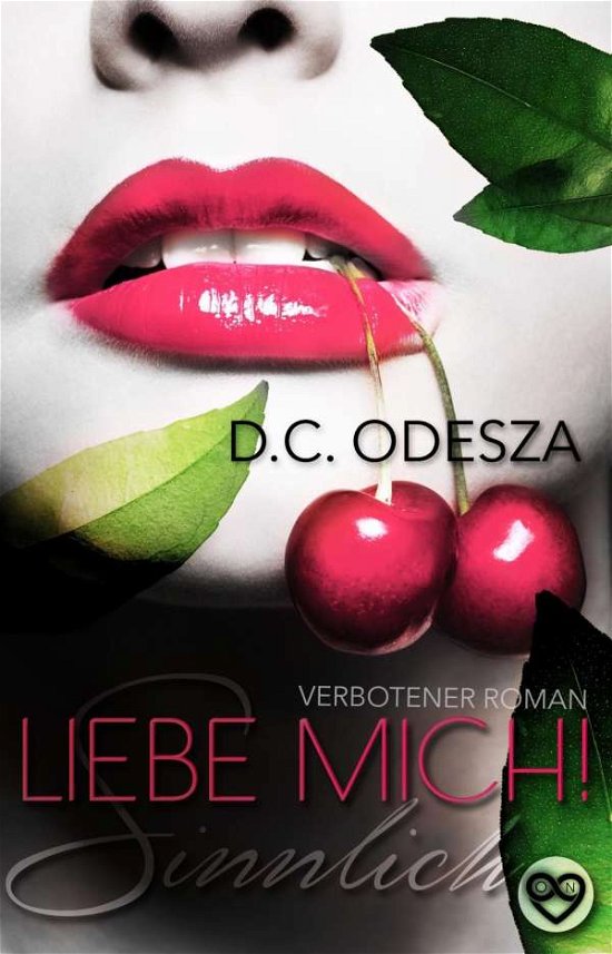 Cover for Odesza · Liebe Mich! - Sinnlich (Bog)