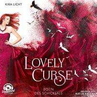 Cover for Licht · Lovely Curse.02,CD (Book)