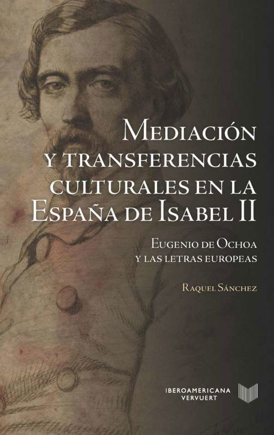 Mediación y transferencias cult - Sánchez - Bøger -  - 9783954875726 - 