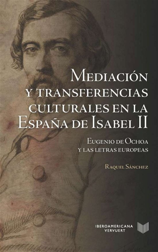 Cover for Sánchez · Mediación y transferencias cult (Bok)