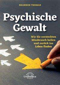 Cover for Thomas · Psychische Gewalt (Book)