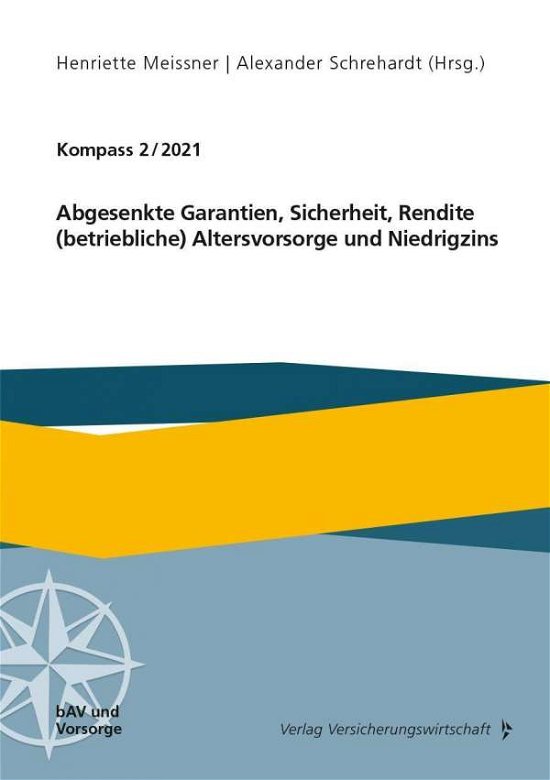 Cover for Bader · Abgesenkte Garantien, Sicherheit, (N/A)