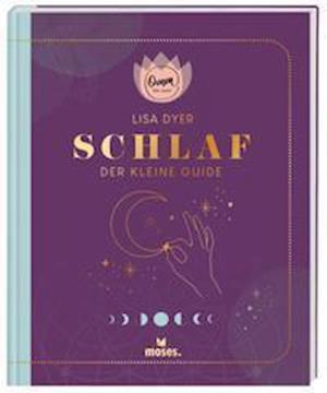 Cover for Lisa Dyer · Omm for you Schlaf - Der kleine Guide (Hardcover Book) (2021)