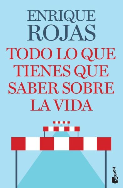 Todo Lo Que Tienes Que Saber Sobre La Vida - Planeta Publishing Corp - Böcker - Planeta Publishing Corp - 9786070785726 - 31 maj 2022