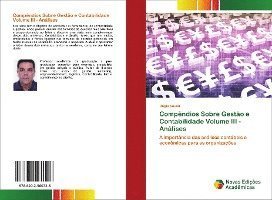 Cover for Sousa · Compêndios Sobre Gestão e Contabi (Book)