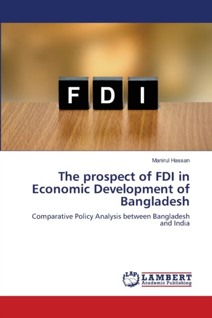 Cover for Hassan · The prospect of FDI in Economic (N/A) (2020)