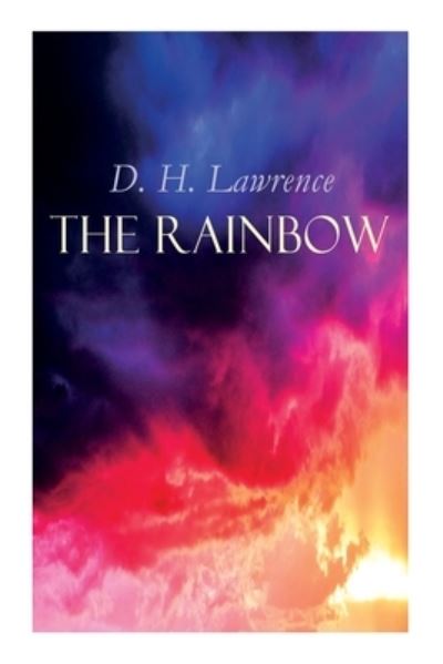 Cover for D H Lawrence · The Rainbow (Paperback Book) (2020)