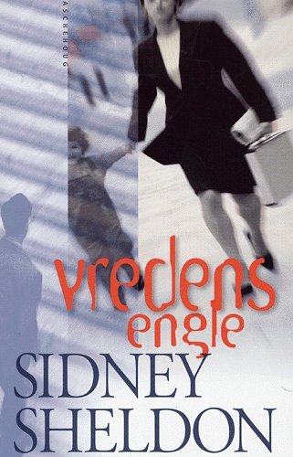 Cover for Sidney Sheldon · Vredens engle (Pocketbok) [1. utgave] (2004)