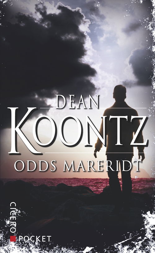 Cover for Dean Koontz · Odd Thomas-serien: Odds mareridt (Bound Book) [1. wydanie] [Indbundet] (2009)