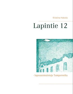 Cover for Hakola · Lapintie 12 (N/A)