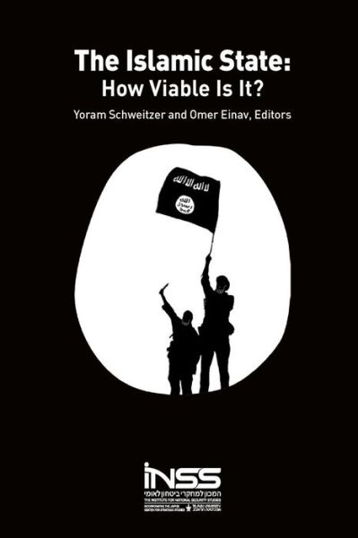 Cover for Omer Einav · The Islamic State (Paperback Book) (2016)