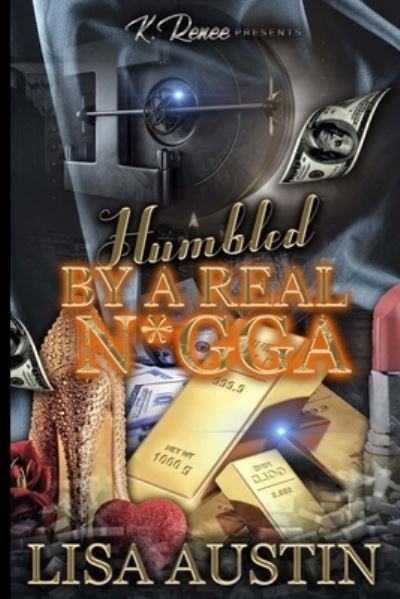 Cover for Lisa Austin · Humbled by a Real N*gga - Humbled by a Real N*gga (Paperback Book) (2022)