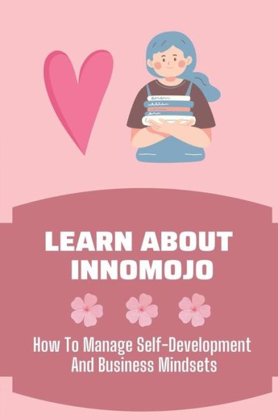 Cover for Gladys Gillyard · Learn About Innomojo (Paperback Book) (2021)