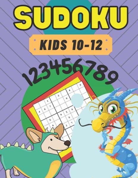 Cover for A C Press · Sudoku (Paperback Book) (2020)