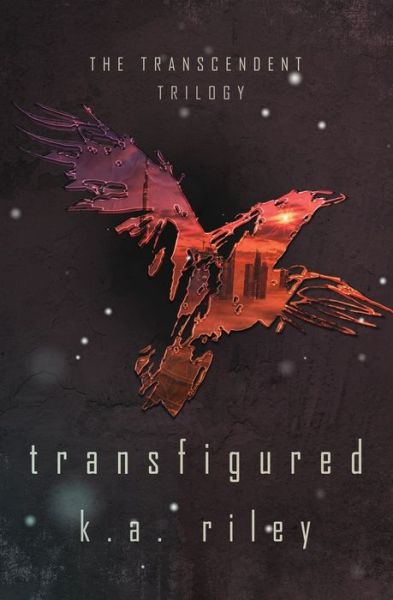 Cover for K a Riley · Transfigured (Paperback Book) (2020)