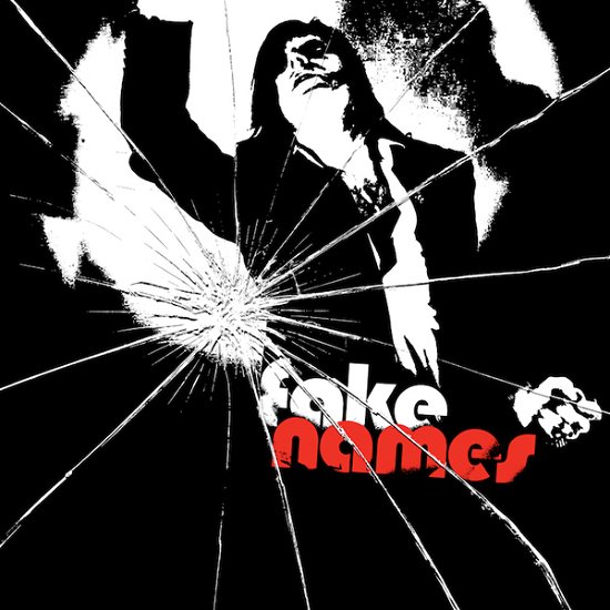Cover for Fake Names · It Will Take a Lifetime / Running (7&quot;) (2022)