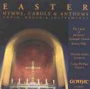 Easter - All Saints Episcopal Church Choir - Musiikki - Gothic - 0000334909727 - tiistai 17. maaliskuuta 1998