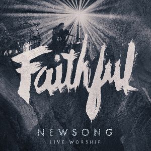 Cover for Newsong · Faithful (CD) (2015)