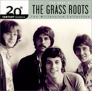 Best Of Grass Roots - Grass Roots - Musique - 20TH CENTURY MASTERS - 0008811264727 - 3 septembre 2001