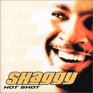 Cover for Shaggy · Hot Shot + Bonus Cd (CD) (2006)