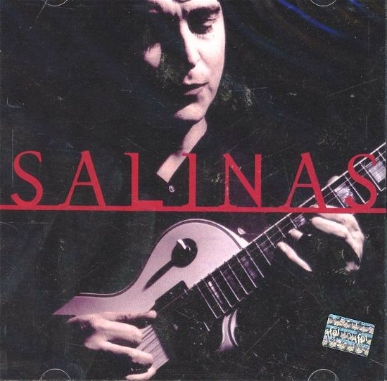 Cover for Salinas Luis · Salinas (CD) (1996)