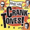 Vibrate With... - Cranktones - Muzyka - MUSICK - 0012645000727 - 5 kwietnia 2001