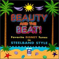 Cover for Compilation · Beauty &amp; The Beast (CD) (1997)