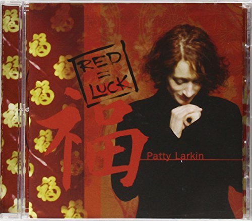 Red = Luck - Patty Larkin - Musik - VANGUARD - 0015707972727 - 11. februar 2003