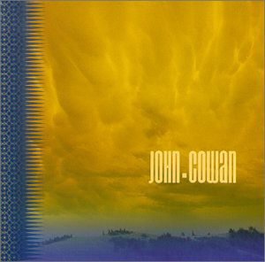 Cover for Cowan John · John Cowan (CD) (2000)