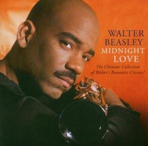 Cover for Walter Beasley · Midnight Love: Ultimate Collection (CD) (2003)