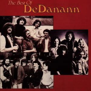 Best of - De Danann - Música - Shanachie - 0016351794727 - 25 de octubre de 1990