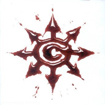 Cover for Chimaira · Chimaira-impossibility of Reason (CD) [Enhanced edition] (2003)