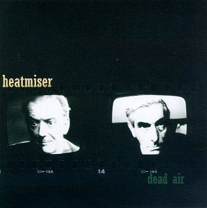 Dead Air - Heatmiser - Music - FRONTIER - 0018663105727 - September 6, 1993