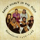 Cover for Sweet Honey In The Rock · Selections 1976-1988 (CD) (1990)