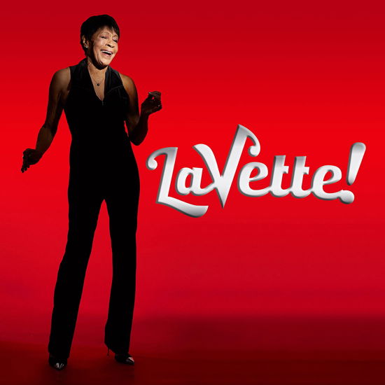 Lavette! - Bettye Lavette - Musiikki - JAY-VEE RECORDS - 0020286242727 - perjantai 16. kesäkuuta 2023