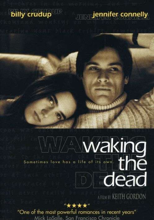 Cover for Waking the Dead (DVD) [Widescreen edition] (2002)