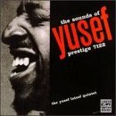 Cover for Yusef Lateef · Sound of Yusef (CD) (2007)