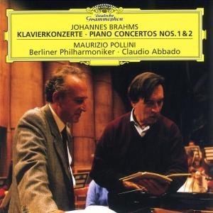 Cover for Maurizio Pollini · Klavierkonzerte / Piano Conc (CD) (2000)