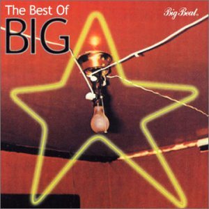Cover for Big Star · Best Of (CD) (1999)