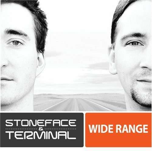 Wide Range - Stoneface & Terminal - Musiikki - MVD - 0030206074727 - torstai 26. syyskuuta 2013