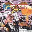 Cover for Patriot · Another Dead Generation (CD) (2001)