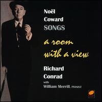 Room with a View - Coward / Conrad / Merrill - Musiikki - UNIVERSAL MUSIC - 0032466564727 - tiistai 15. kesäkuuta 1999