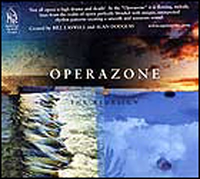 Operazone - Bill Laswell - Música - KNITTING FACTORY WORKS - 0035828026727 - 22 de setembro de 2008
