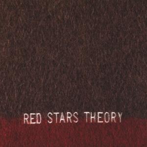 Cover for Red Stars Theory · Life in a Bubble Can (CD) (2005)