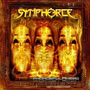 Cover for Symphorce · Phorcefulahead (CD) [Bonus Tracks edition] [Digipak] (2003)